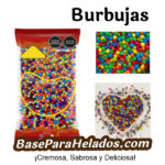 Topping para Helados