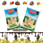 Base para helados Laive