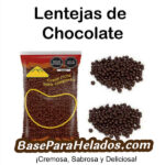 Topping para Helados