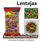 Topping para Helados