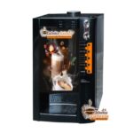CAFETERA VENDING