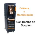 CAFETERA VENDING