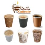 VASOS PARA CAFETERA VENDING
